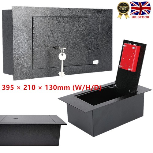Underfloor safe security - underfloor,