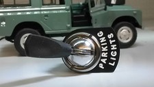 Land rover series 3 - series,