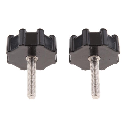 2pcs handle knob set - set, for