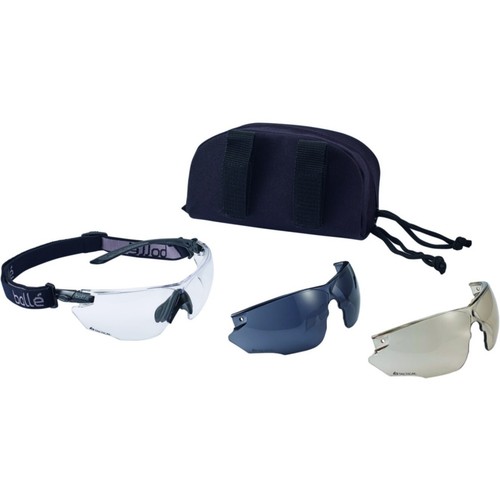 Bolle combat kit hybrid - combat,