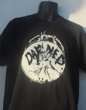 THE DAMNED - T-SHIRT