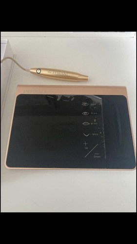 Pmu micropigmentation machine - pmu/micropigmentation,