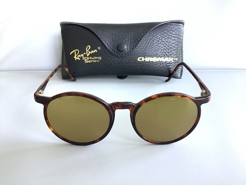 Ray ban chromax asbury - b&l,