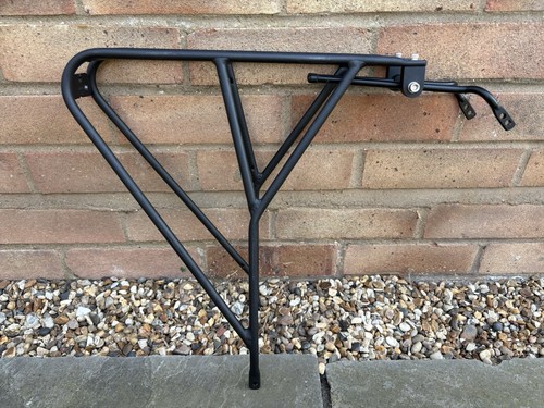 Tortec velocity hybrid black - tortec,