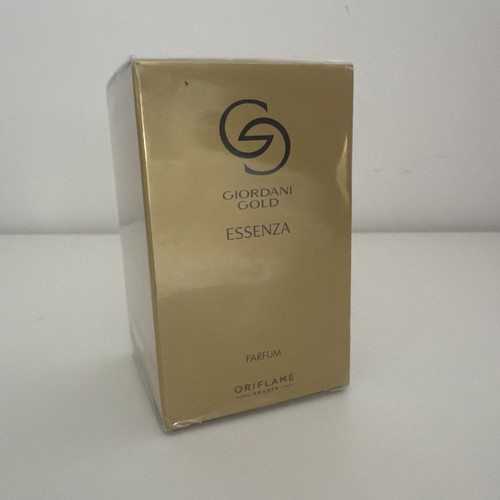 Oriflame giordani gold essenza
