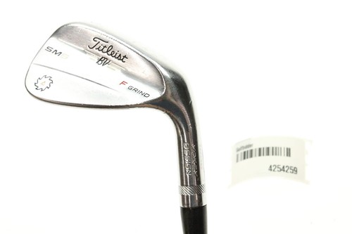 Titleist vokey sm6 - sm6, tour