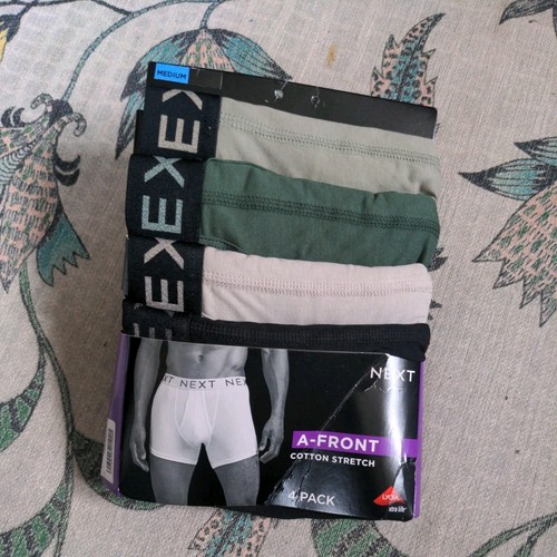 Next underwear pack front - underwear, 4