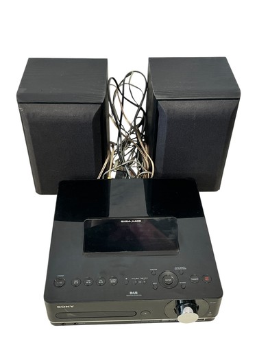 Sony giga juke nas - juke, nas-e35hd