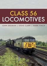 Class 56 Locomotives Class