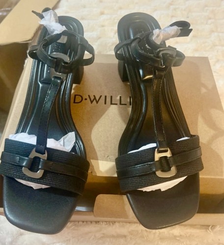 Wide fit jd williams - 6,