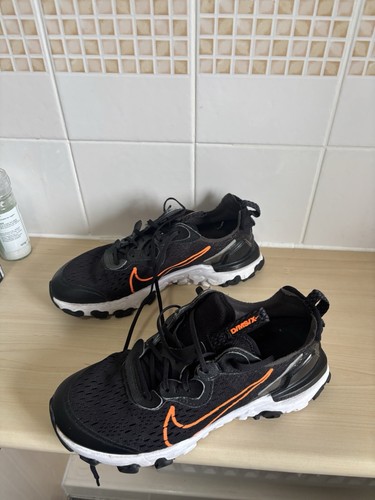 Nike react vision trainers - nike,