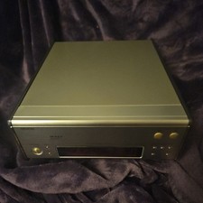 Denon TU 6.5 AM-FM Stereo