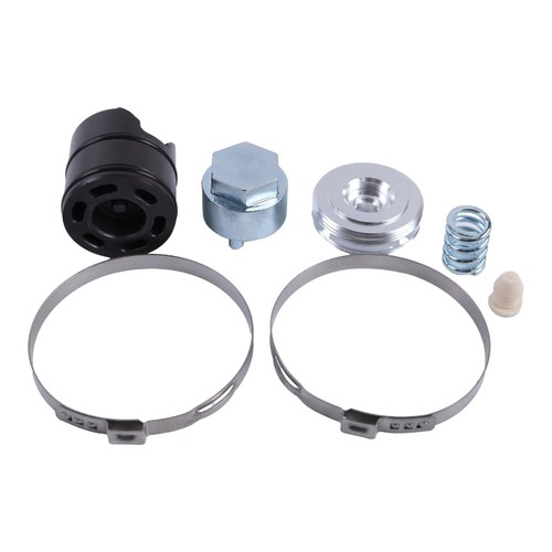 Steering rack repair kit - rack, &