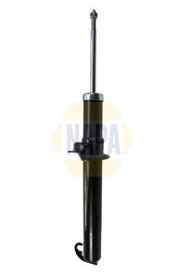 Napa front shock absorbers - napa,