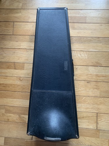 Conn trombone original - conn, case