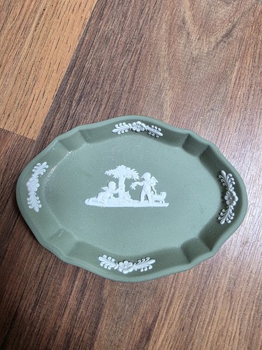 Vintage wedgwood jasperware - vintage,