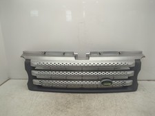 2007 LAND ROVER RANGE ROVER SP HSE TDV8 A Front Grille