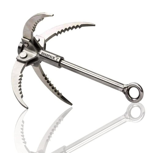 Stainless steel foldable - steel,