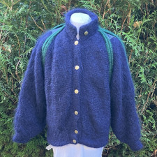 Millers Cardigan Mohair Wool