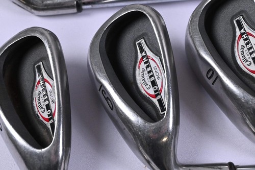 Callaway big bertha 1996 - callaway, irons