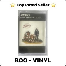 America History America's