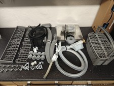 Bosch dishwasher used spare - dishwasher,