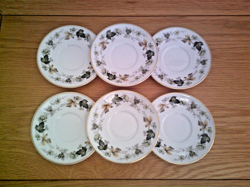 Royal doulton larchmont - royal,