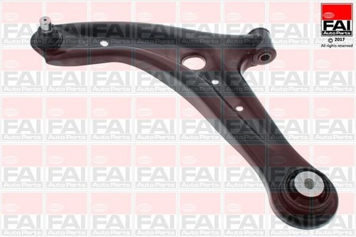 Fai front left wishbone - fai,