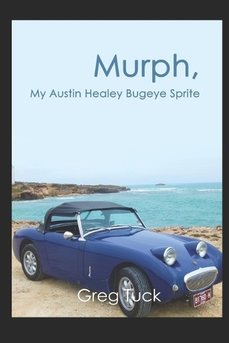 Greg tuck murph - tuck, my