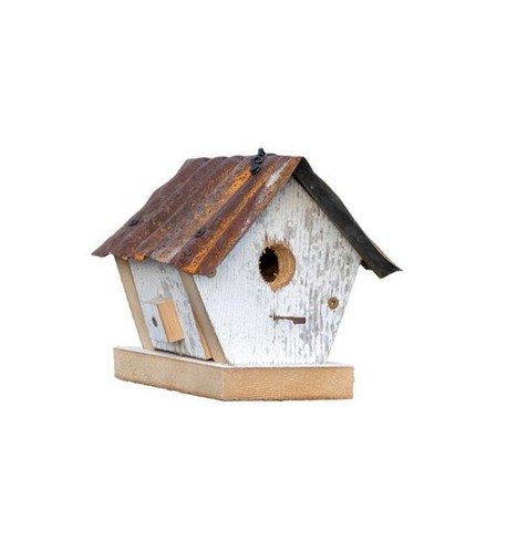 Small reclaimed barnwood - small,