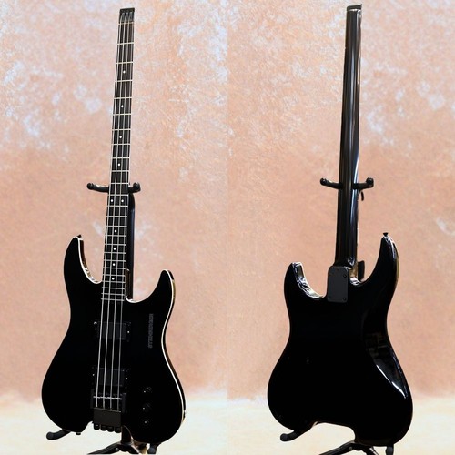 Steinberger 1992 93 - steinberger, xm-2