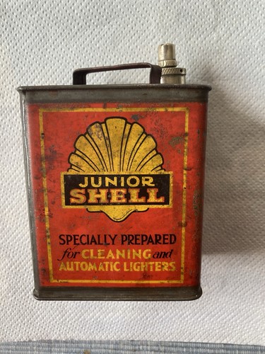 Beautiful vintage junior - junior, shell