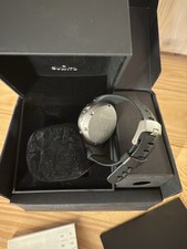 Suunto DX Titanium Dive Computer connects To Transmitter (not Inc.)