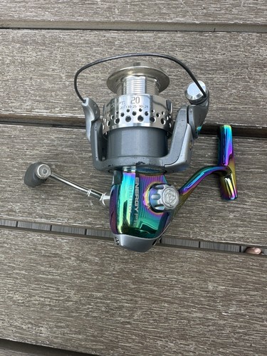 Vintage rainbow color quantum - rainbow,
