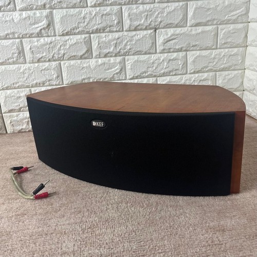 Kef iq60c center channel - iq60c,