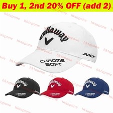Callaway APEX Golf Hat