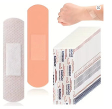 50pcs Breathable Band Aid