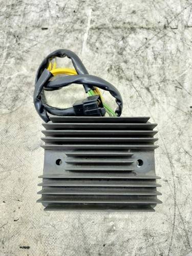 Voltage regulator for malaguti - regulator,