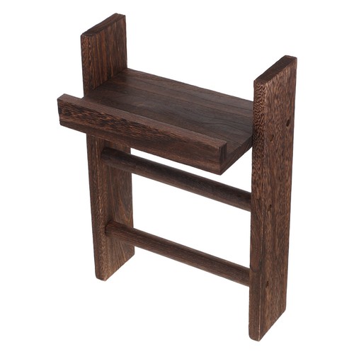 Towel rack for bathroom wall - for,