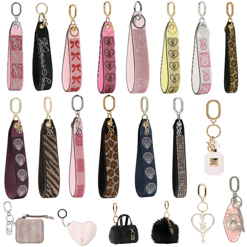Victoria secret wristlet - victoria’s,