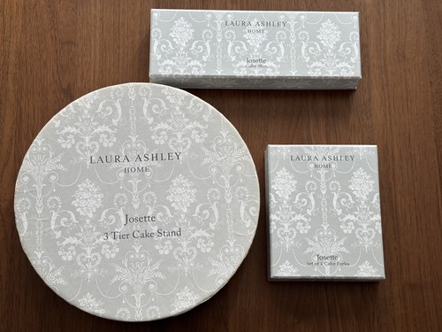 Laura ashley home josette - laura,