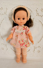 Palitoy Doll 1970s ~ 13"