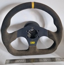 GENUINE OMP Superquadro Flat