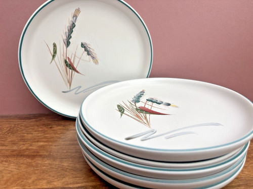 Set greenwheat small - greenwheat,