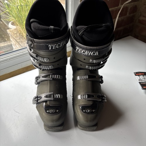 Tecnica icon ski - icon,