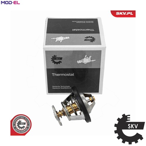 Thermostat coolant 20skv238 - coolant,