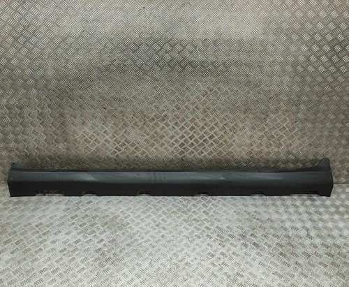 Mercedes benz glc - x253, left
