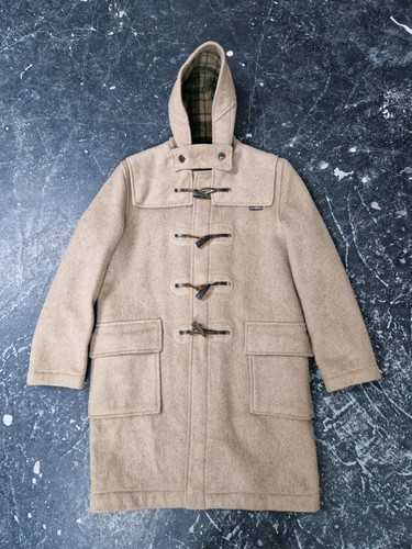 Vintage mens 1970s gloverall - vintage,