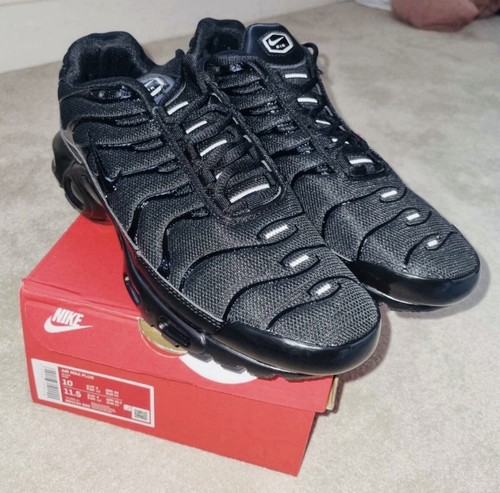Nike air max plus tuned - nike,