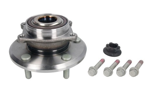 Wheel bearing kit front - kit, right